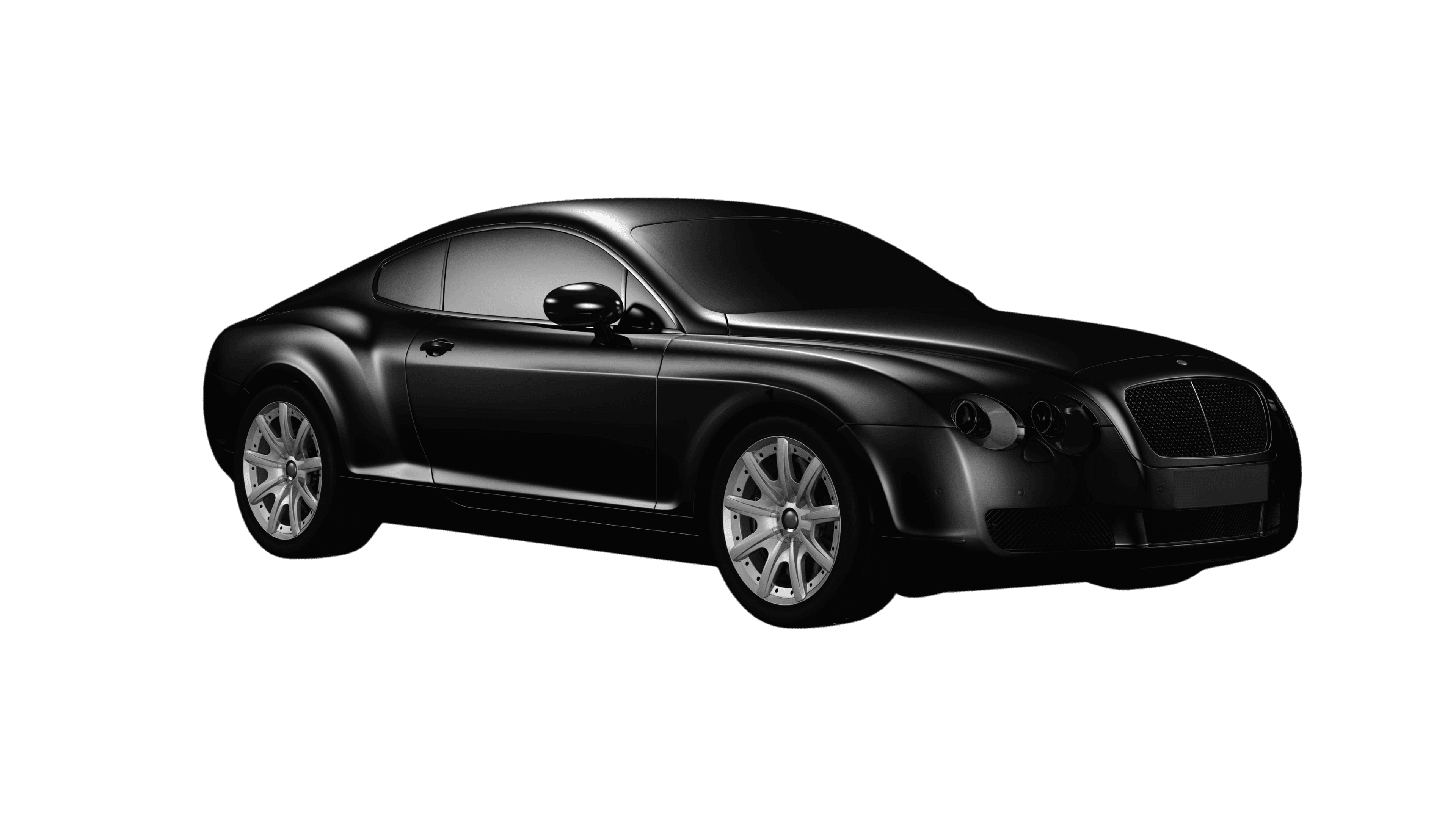 BMW Black